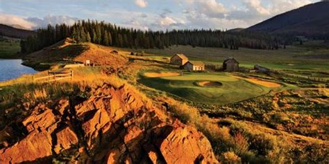 Dream Golf to bring destination golf resort to Colorado